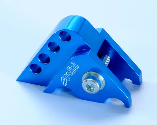 Polini Minarelli Horizontal Shock Riser 1
