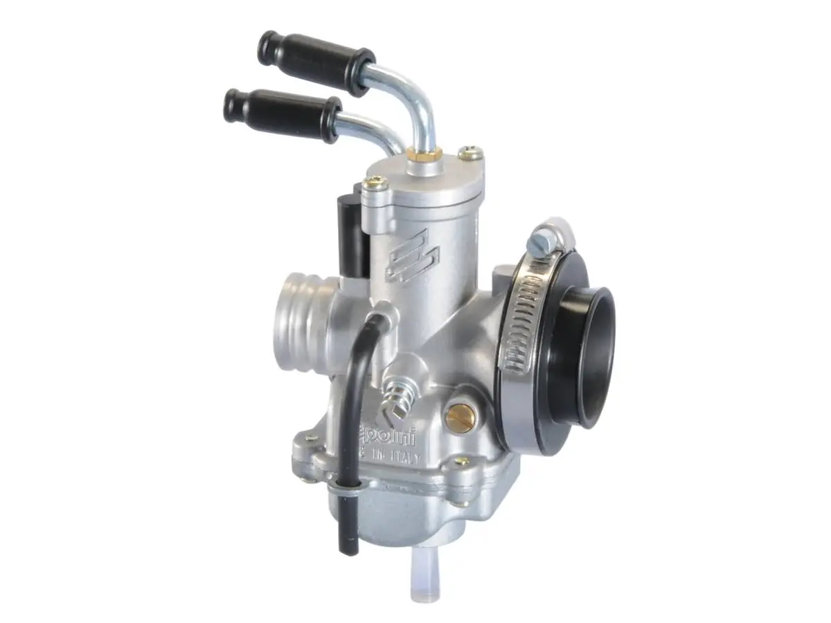 Polini Cp Carburetor For Minarelli Engines 1