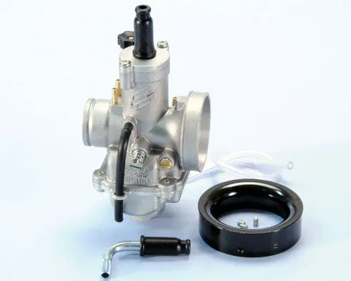 Polini 24Mm Cp Evolution Carburetor 1