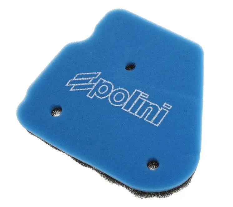 Aprilia Sr50 Minarelli Polini Dual Layer Air Filter Element 1
