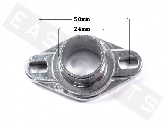 Polini Carburetor Adapter Honda Elite And Aero 1