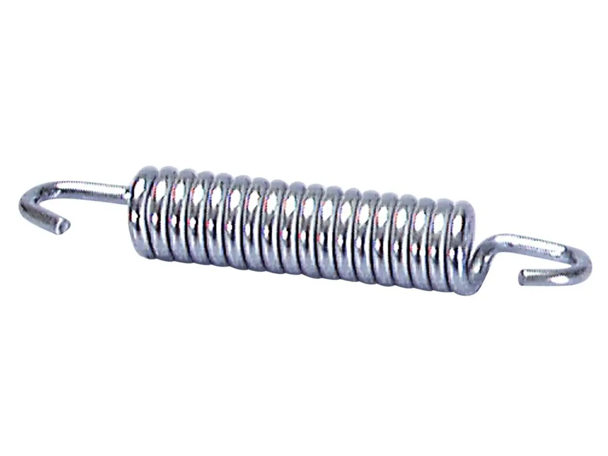 Polini 55Mm Exhaust Spring 1