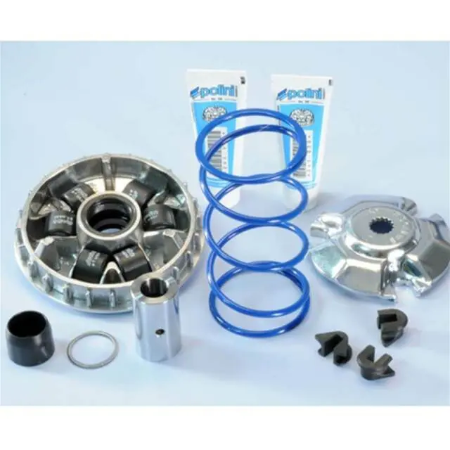 Yamaha Zuma 125 Bws 125 Polini Variator 1