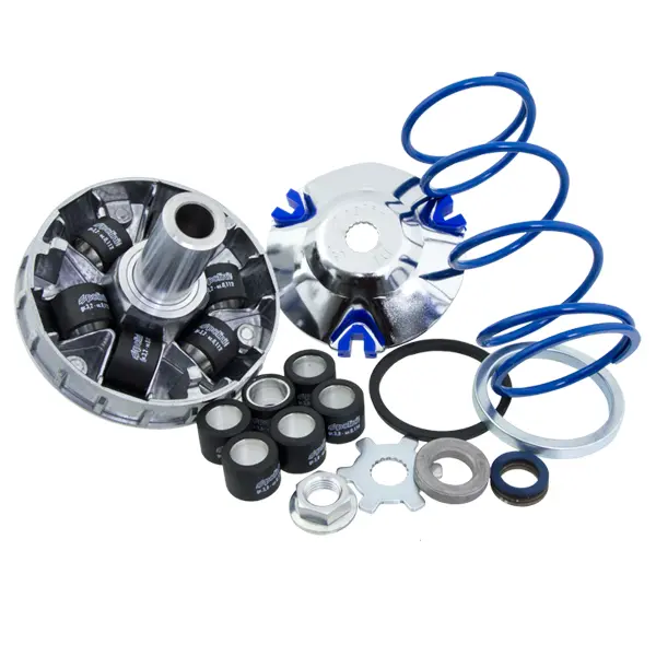 Polini Hi-Speed Evolution Oversize Variator For Minarelli Over Range Transmissions 1