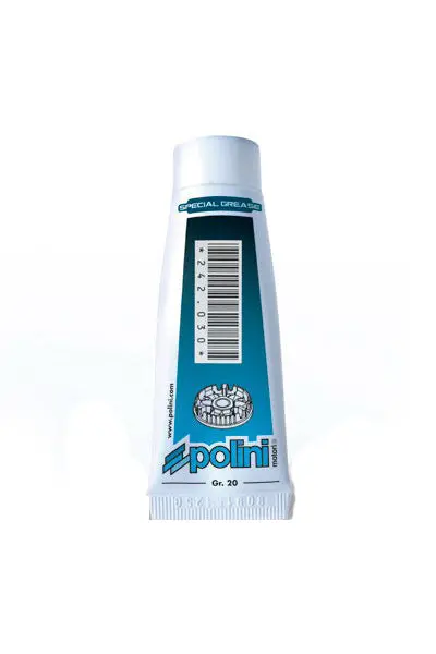 Polini High Temperature Grease 1