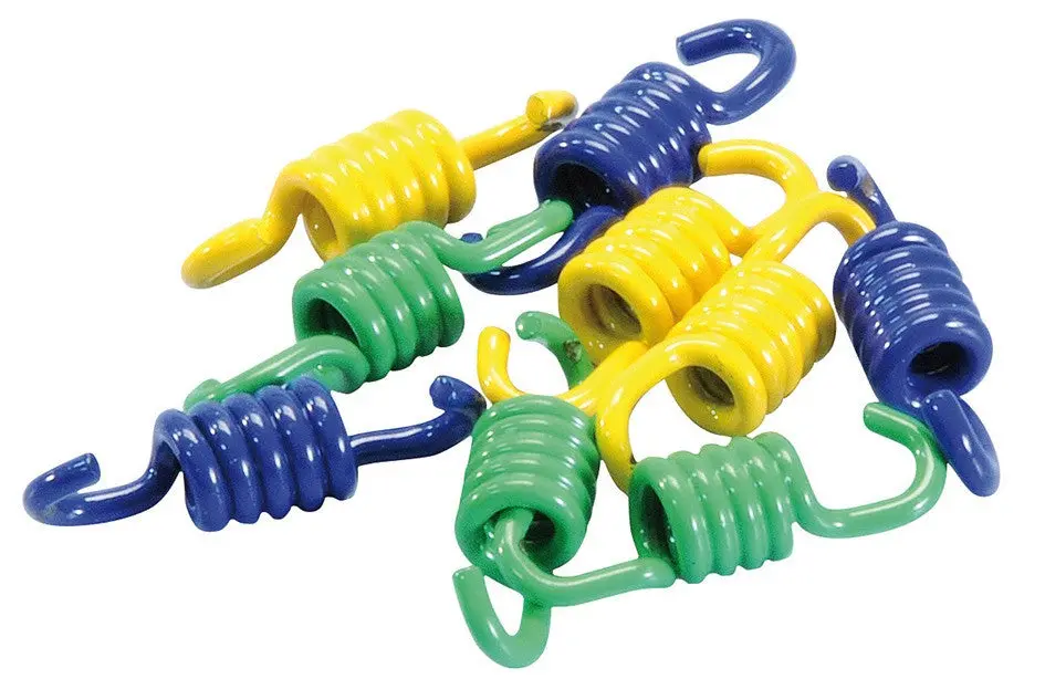 Polini Clutch Spring Set For 3G Clutches 245.085 1