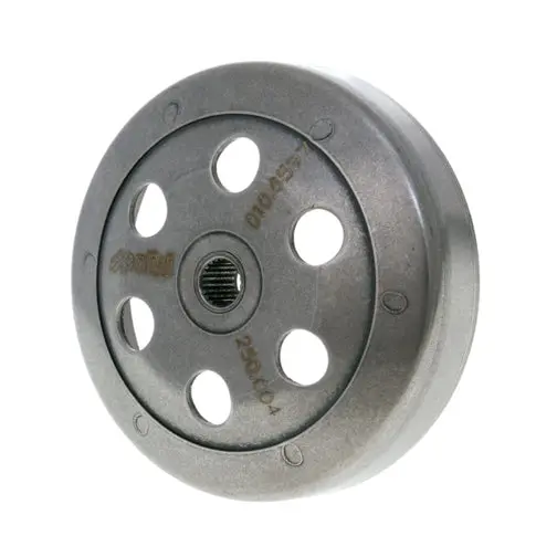 Polini 107Mm Clutch Bell For Yamaha Zuma / Minarelli Scooters 1