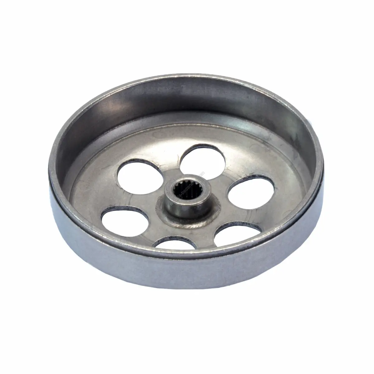 Polini 112Mm Clutch Bell For Bws Booster 100 Minarelli 1