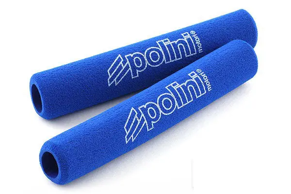 Polini Foam Brake Lever Sleeves 1