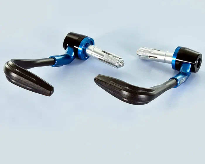 Polini Brake Lever Guards 1