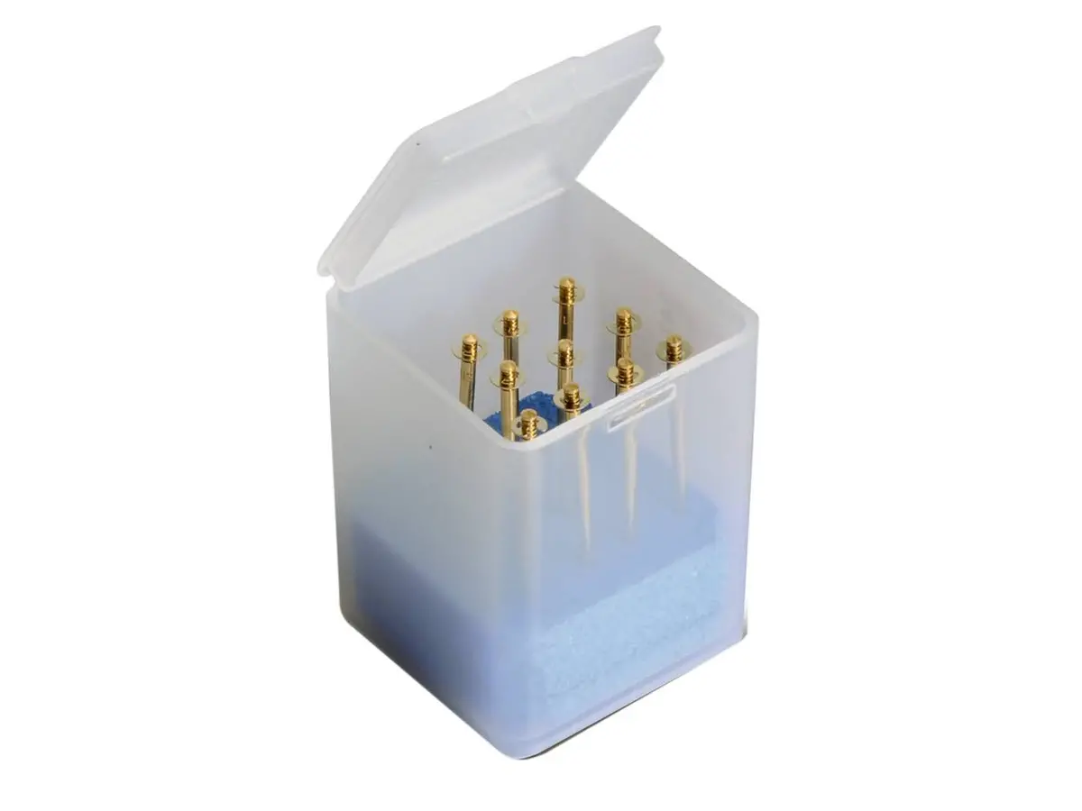 Polini Needle Set For Pwk Carburetors 1