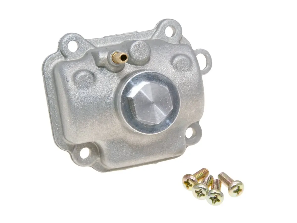 Polini Cp Replacement Float Bowl For Cp 17.5-21Mm Carburetors 1