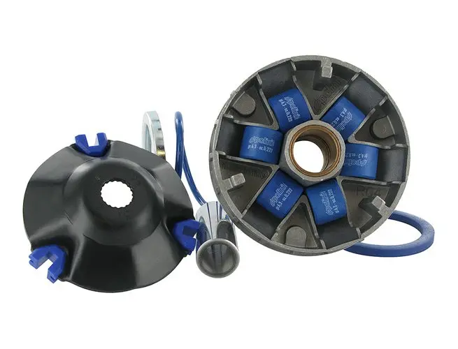 Polini Piaggio Vespa Et2 Variator 1