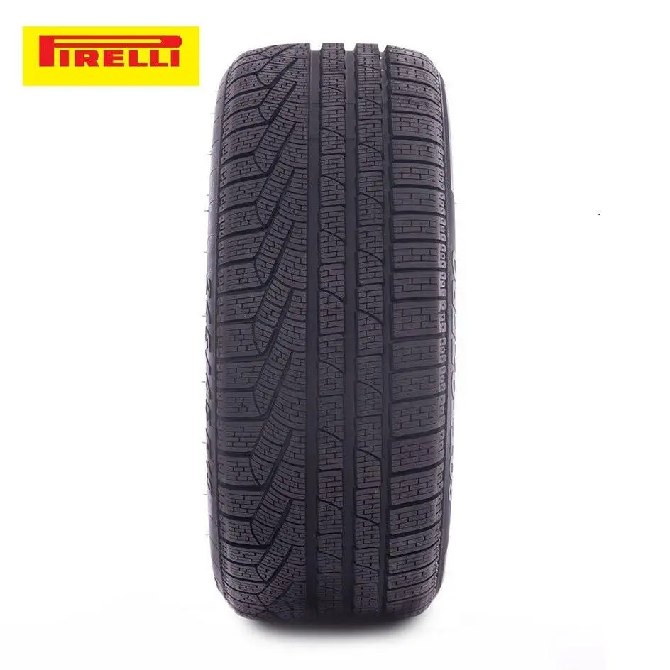 19" Pirelli Winter Sottozero 240 Tire 1
