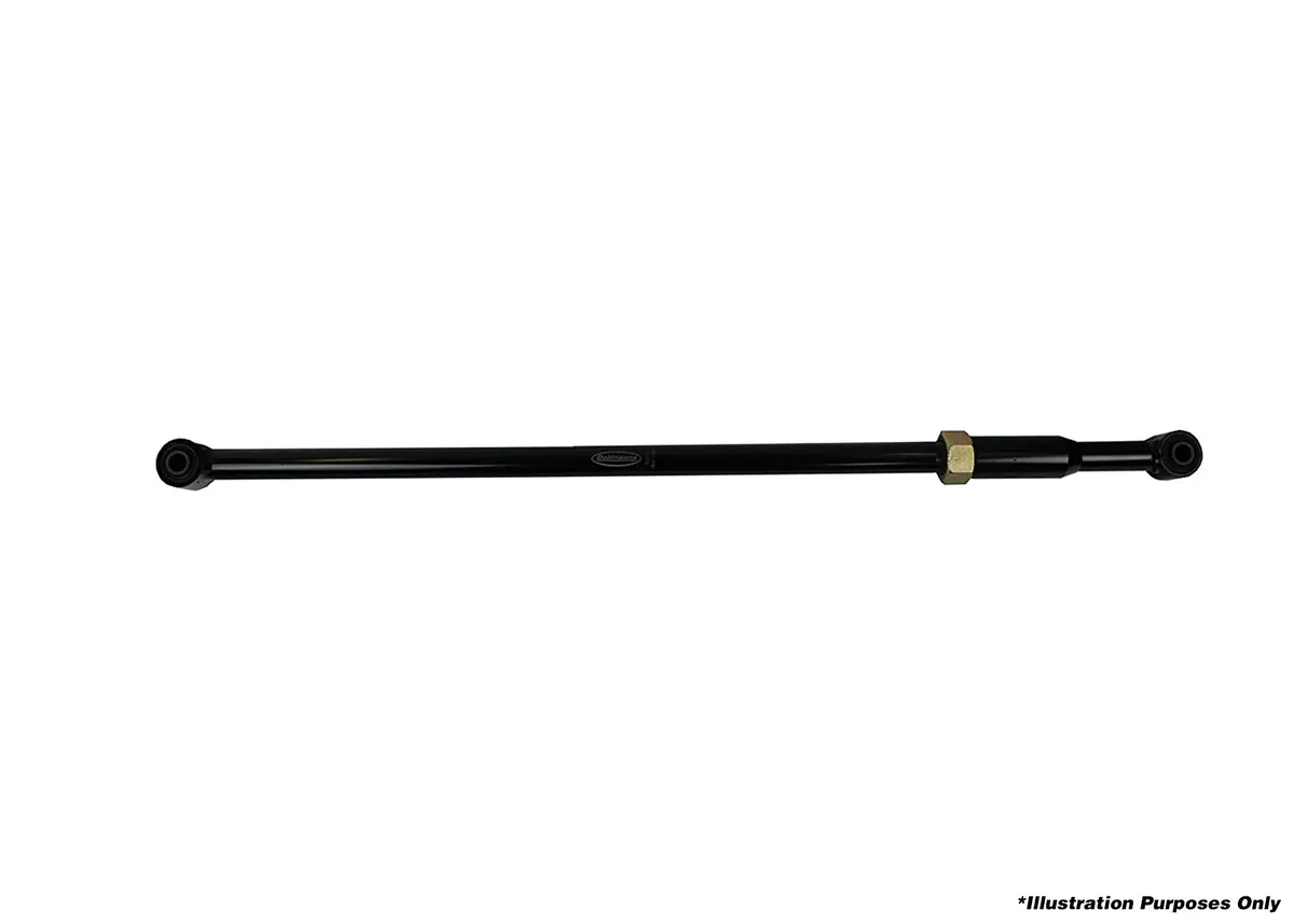 Dobinsons Rear Adjustable Panhard Rod – 03-24 4Runner - Rear Adjustable Panhard Rod – Pr59-1423 1