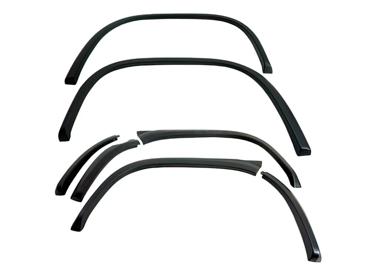 Fender Flare Kit [2Wd & Syncro 14" Flares] 1