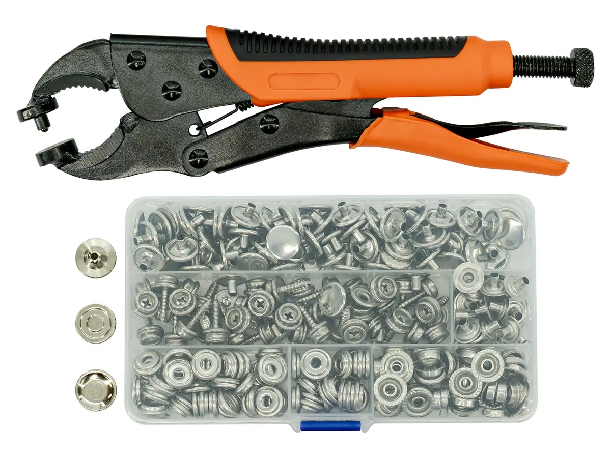 Snap Installation Pliers 1