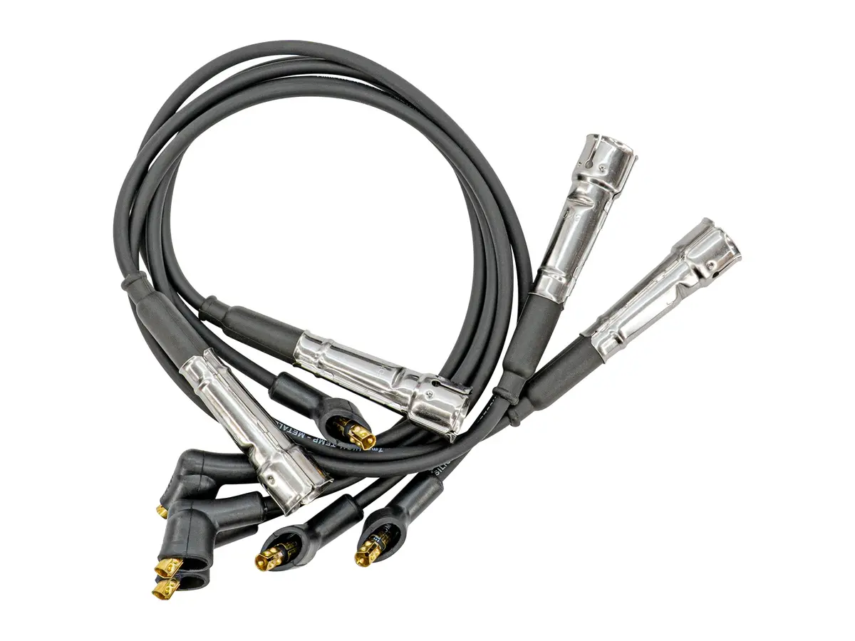Ignition Wire Set [Watercooled Vanagon] 1