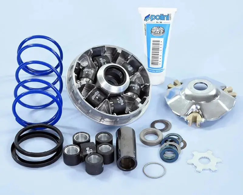Polini Hi-Speed Variator | Piaggio Beverly Hpe 400Cc 1
