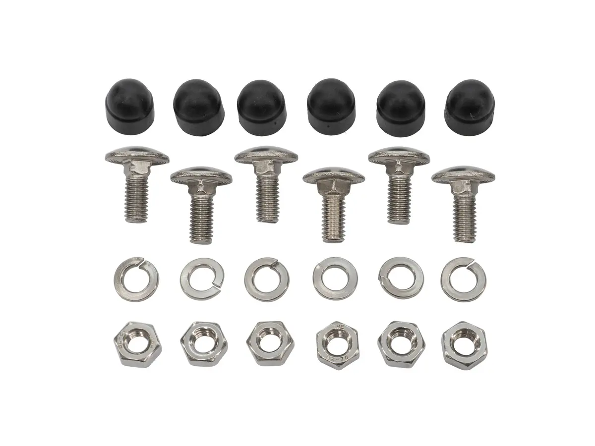 Pop-Top Latch Hardware Kit 1