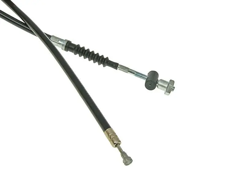 Yamaha Zuma Prebug Bws Booster Front Brake Cable Replaces 3Aa-26341-00-00 1