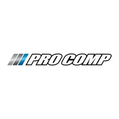 Exp Pro Comp 57396B-2 - 05-23 Tacoma 6'' Spindle Box Kit 1