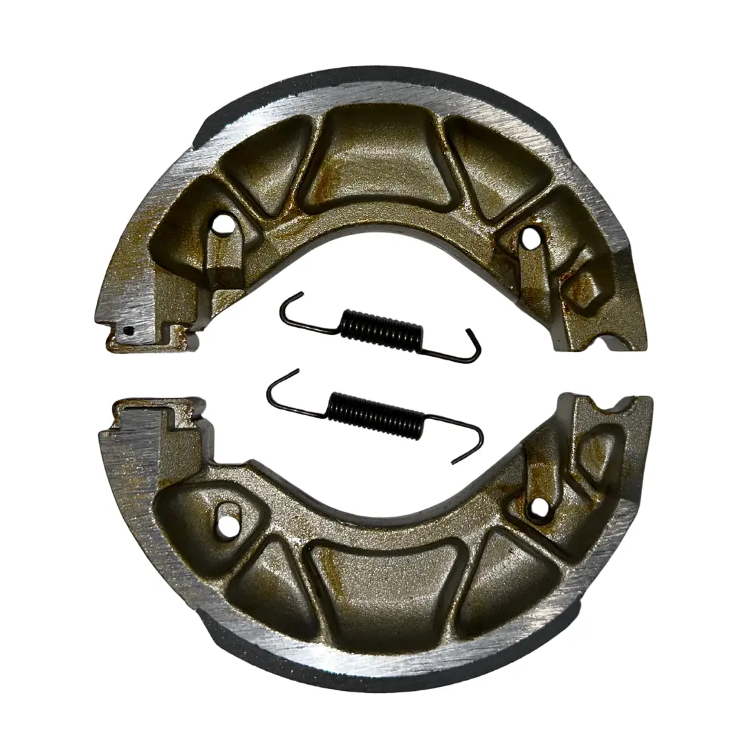 Brake Shoes Rear '02-'11 Ebc 1