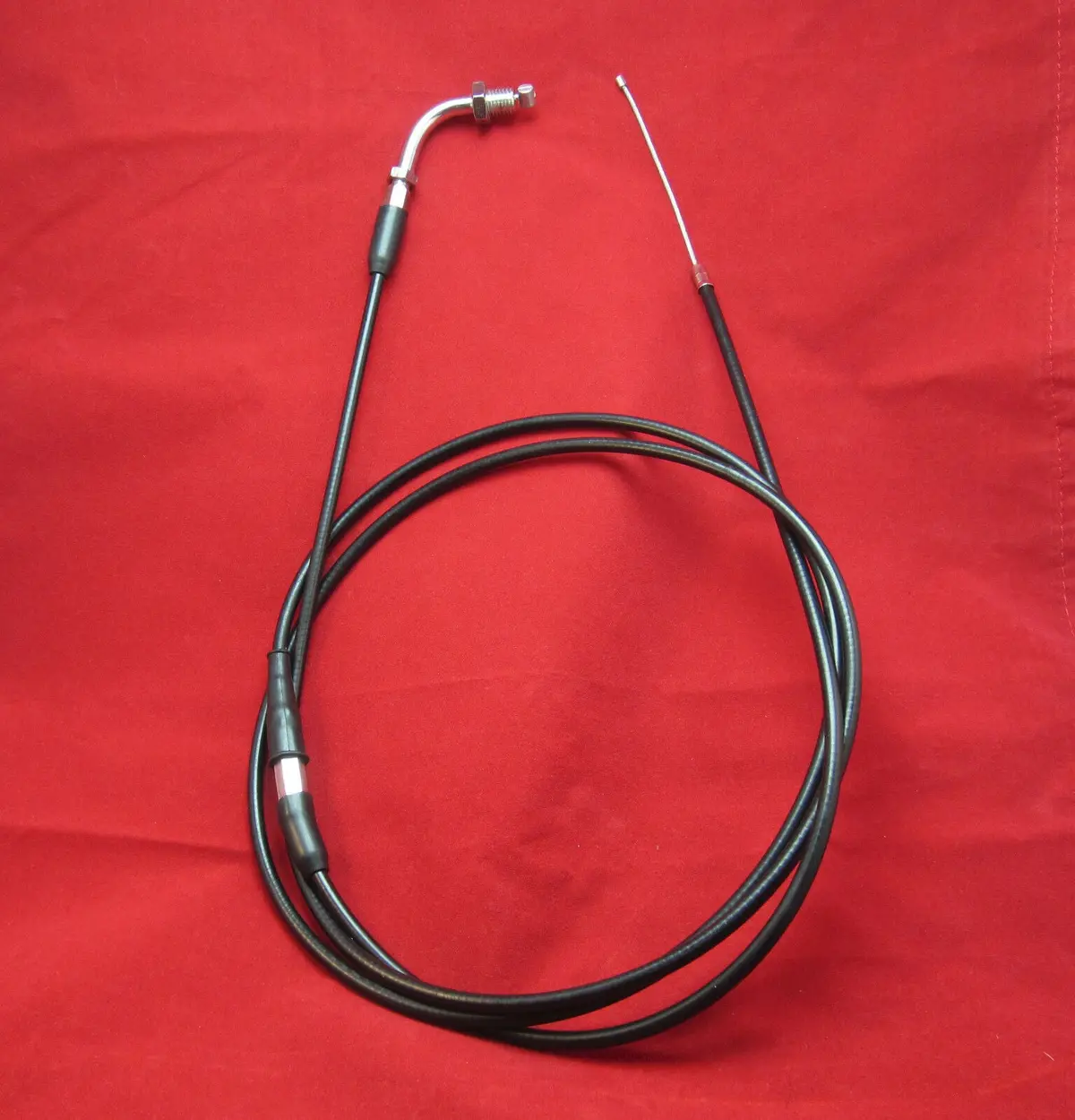 Honda Dio Elite 50 Throttle Cable 1