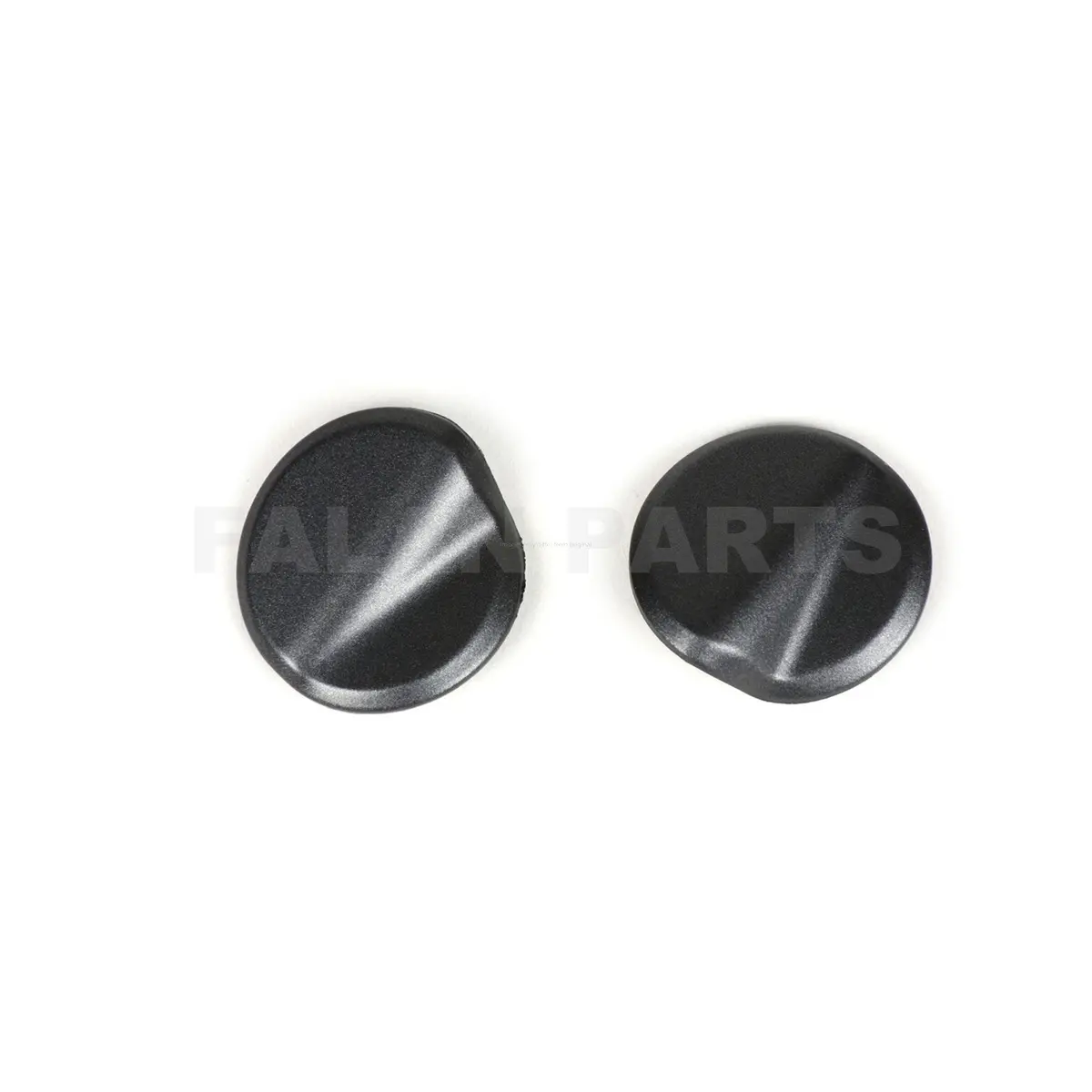 Pair Of Covers For Mirror Hole Bgm Pro | Vespa Gts Models 125-300Cc 1