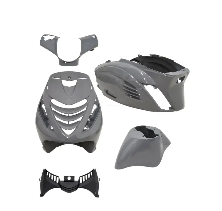 Panel Kit Sp Rs-1 Air Nardo Grey | Zip 2000/Sp Models 1