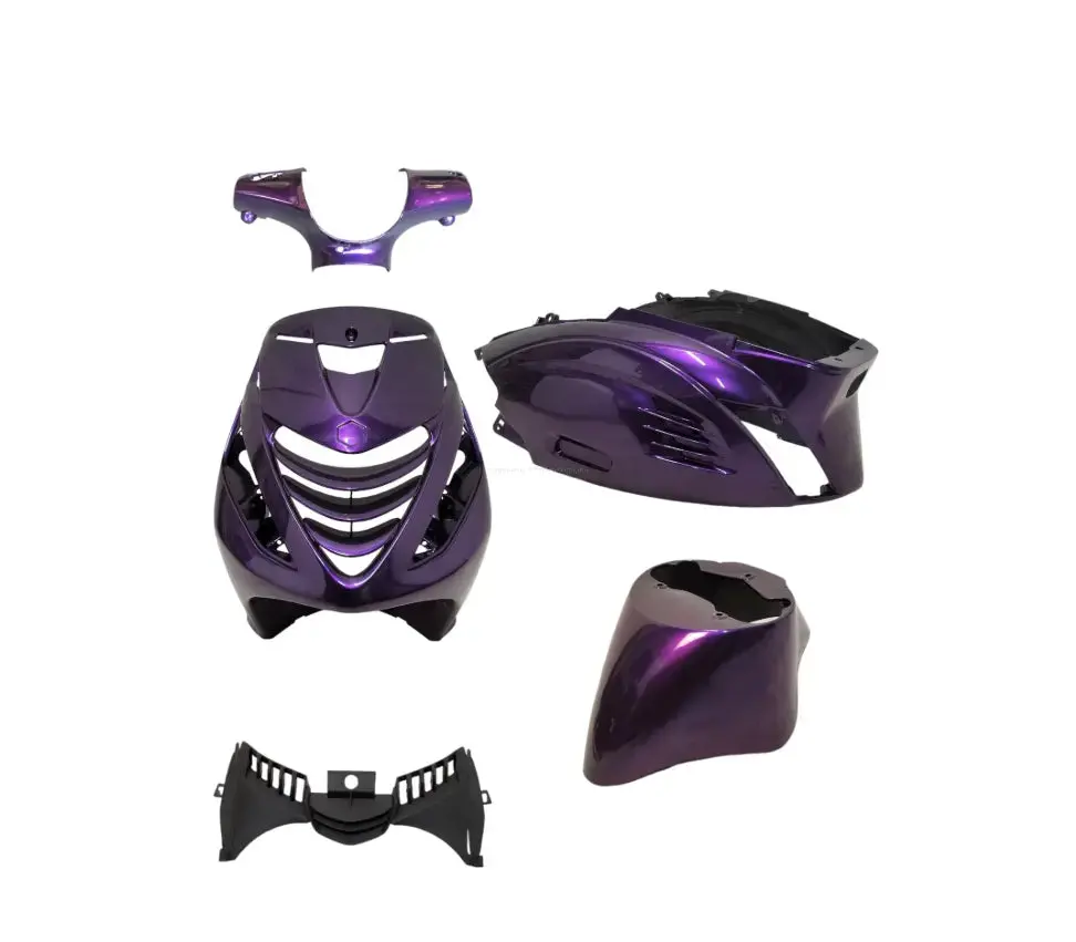 Panel Kit Sp Rs-1 Air Violet Purple | Zip 2000/Sp Models 1