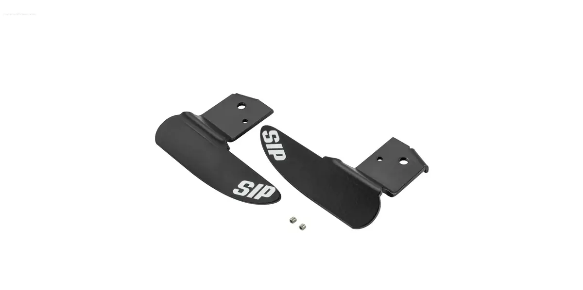 Passenger Grips Jailbreak Customs | Vespa Gts/Gts Super/Gtv/Gt 60/Gt/Gt L 125-300Ccm 1
