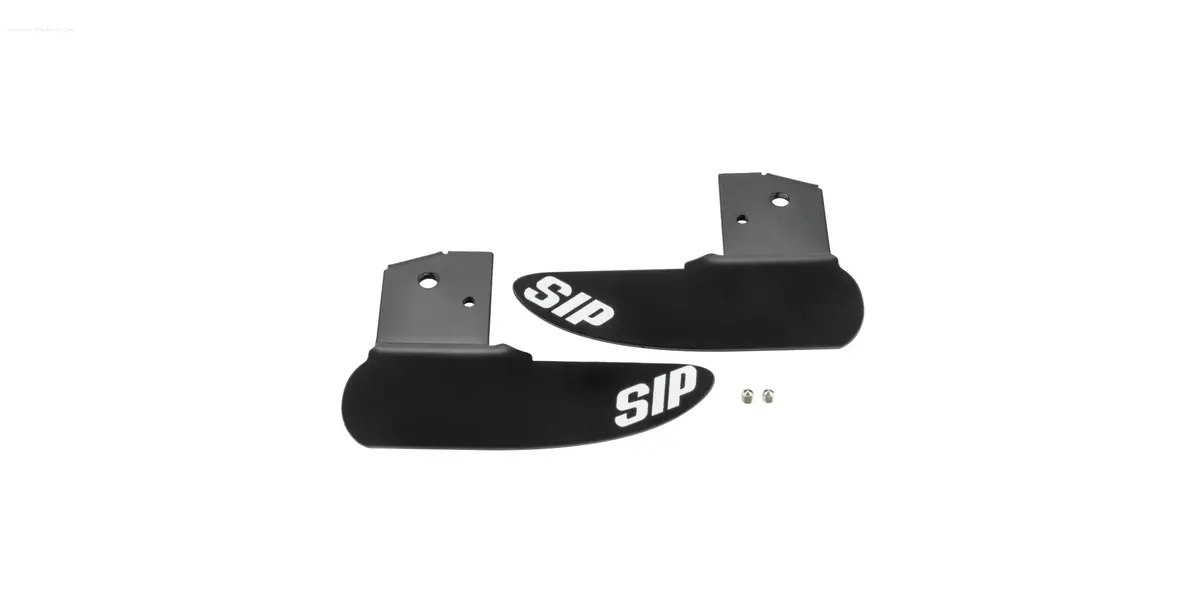 Passenger Grips Jailbreak Customs | Vespa Gts/Gts Super/Gtv/Gt 60/Gt/Gt L 125-300Ccm 2