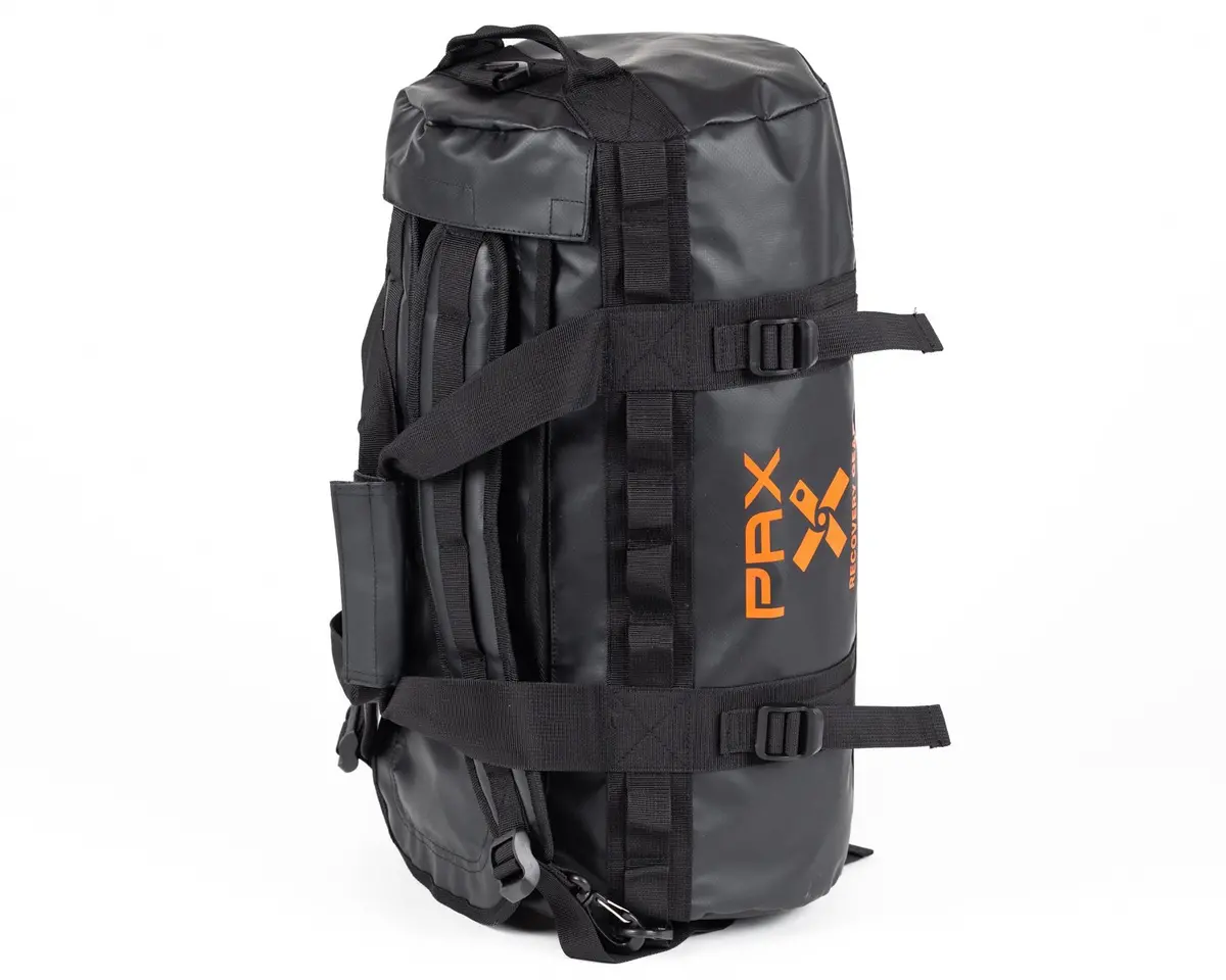 Pvc Pax Recovery Gear Duffel Bag 2