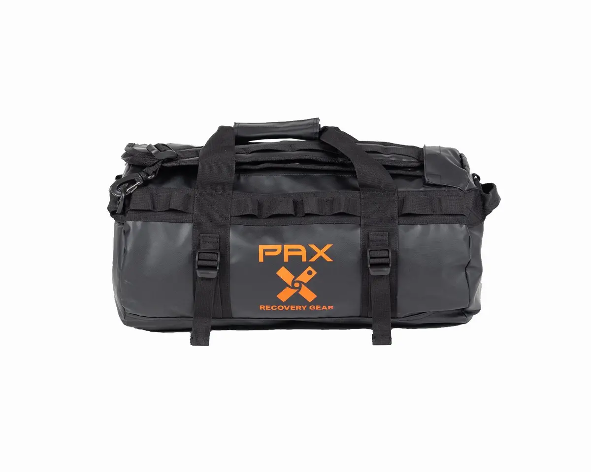 Pvc Pax Recovery Gear Duffel Bag 1