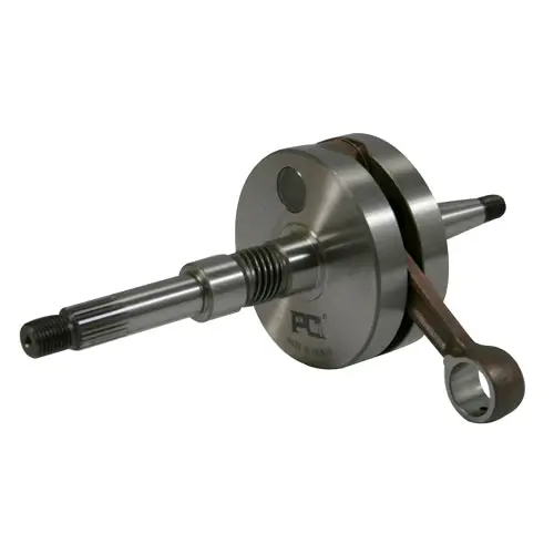 Pg 50Mm Stroker Crankshaft For The Honda Elite 50 / Dio 1