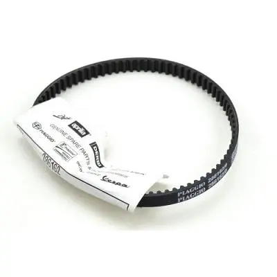 Vespa Genuine Oem Piaggio Oil Pump Belt 286162 1