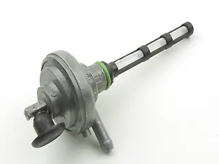 Aprilia Vespa Et2 Et4 Lx50 Lx150 Piaggio Oem Fuel Petcock 1