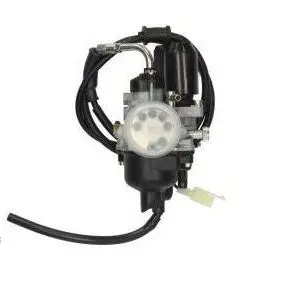 Piaggio 875416 17.5Mm  Dellorto Phva Vespa Et2 Carburetor 1