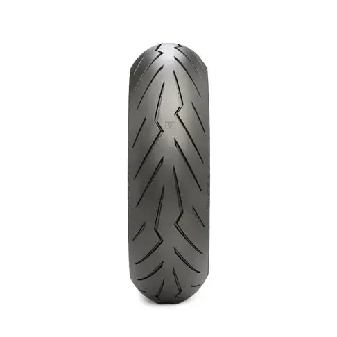Pirelli Diablo Rosso Iii 180/55 Zr17 73W Tubeless Rear Tire – 2025 Model In Kuwait 2