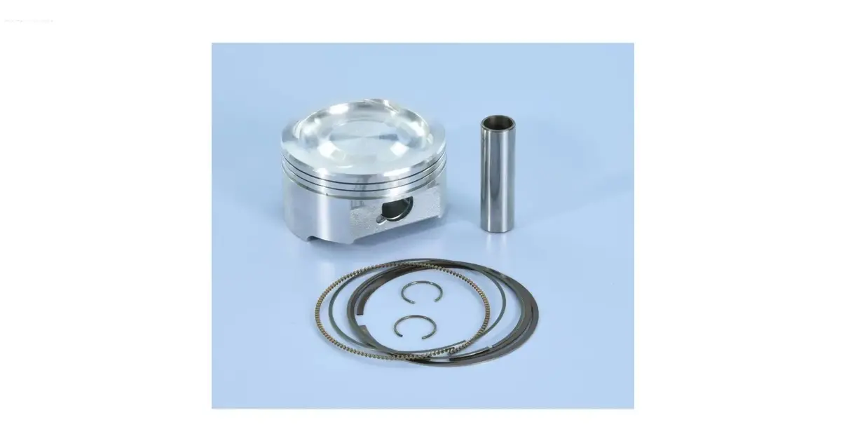 Piston Polini Power Explosion 294 Cc | Vespa Gts/Gts Super/Gts Super Sport/Gtv 300Cc 1