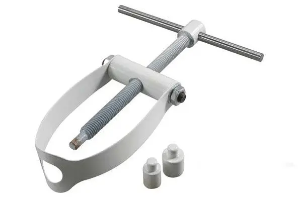 Piston Wrist Pin Installation Tool. 1