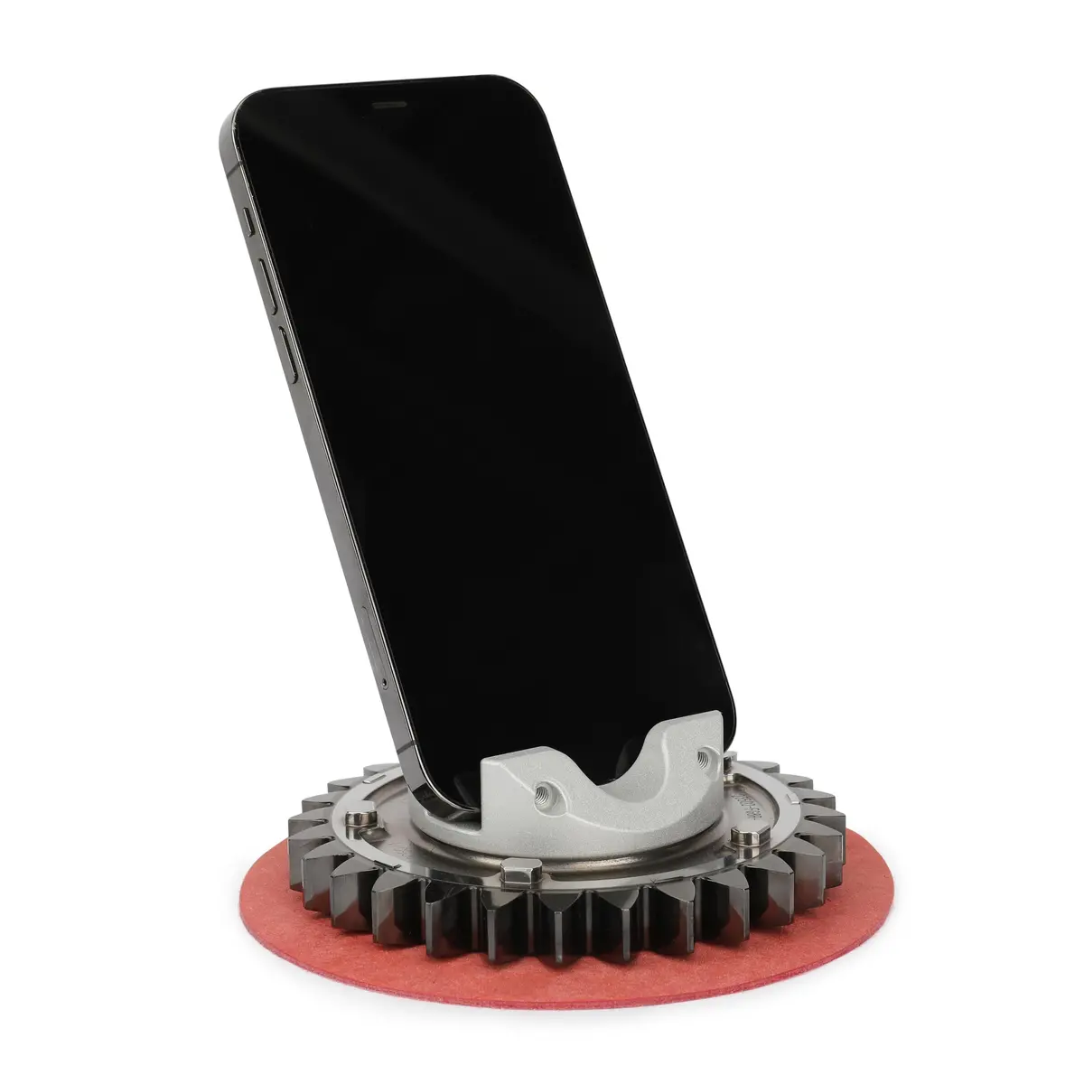 Formula 1 Gear Ratio Phone Holder - Pink 1