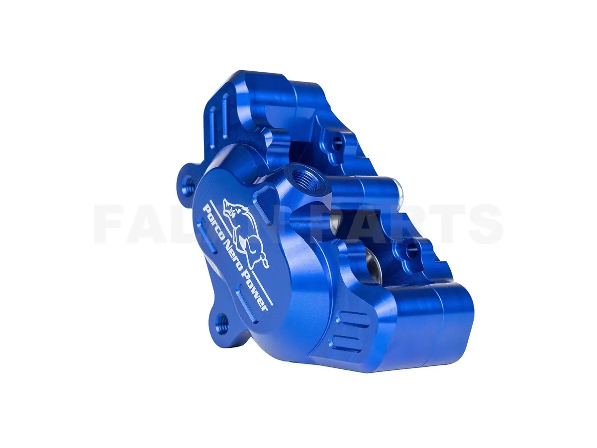Porco Nero Power 2.0 Cnc By Spiegler | Vespa Gts/Gts Super/ Super Sport/Gtv/Gt 60/Gt/Gt L 125-300Cc 1