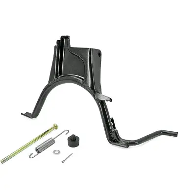Yamaha Zuma 89-01 Prebug Center Stand 1