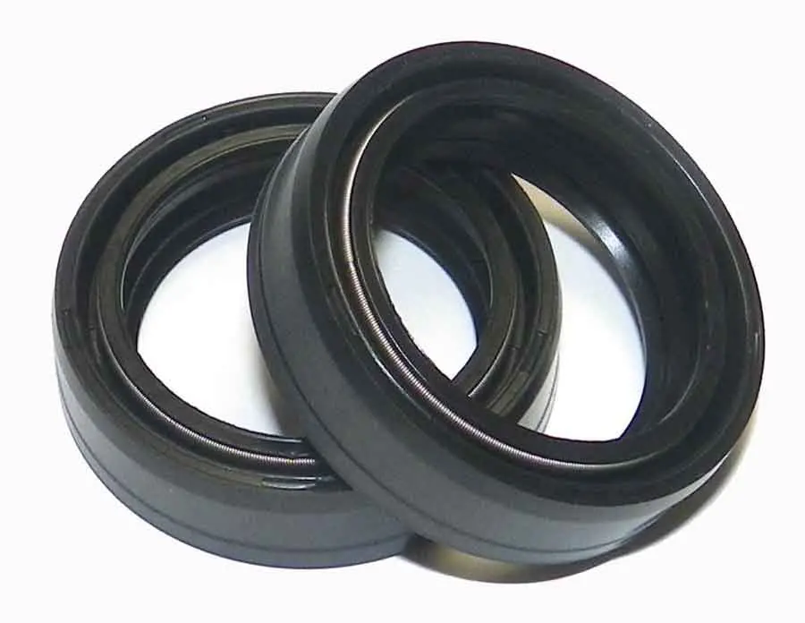 Yamaha Zuma Prebug Athena Fork Seals 1