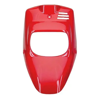 Yamaha Zuma (1995–2002) Front Fairing Replacement