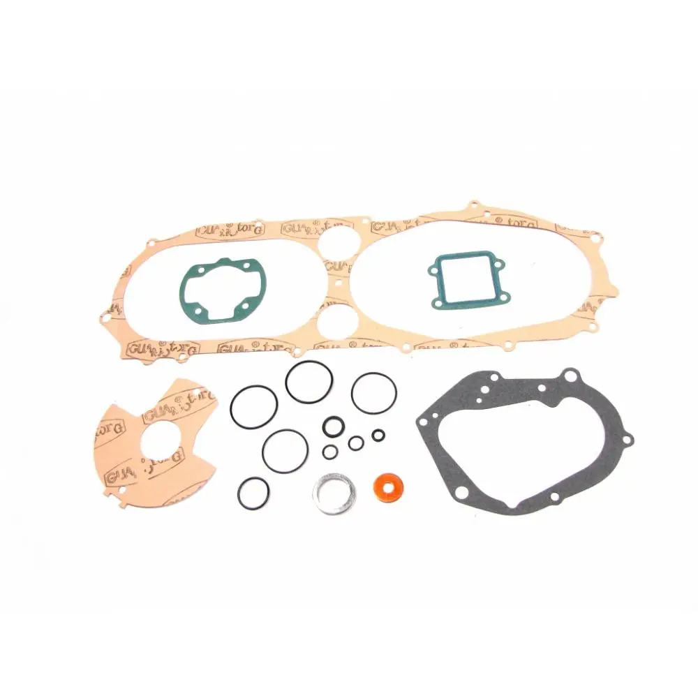 Yamaha Zuma Prebug Minarelli Vertical Gasket Set 1