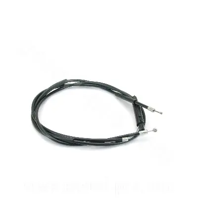 Yamaha Zuma Prebug Minarelli Vertical Choke Cable 1