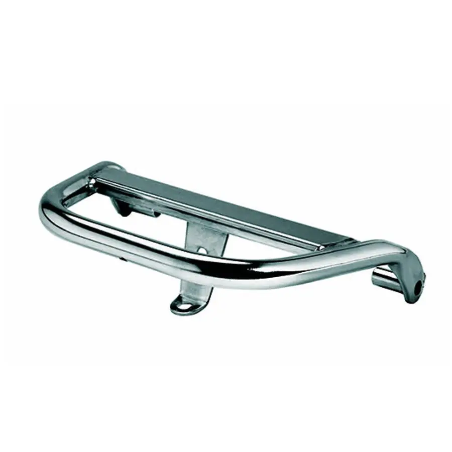 Yamaha Zuma Prebug Rear Grab Bar 1